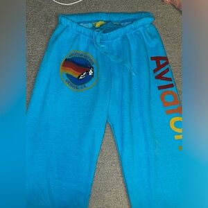 Aviator Nation Sweatpants